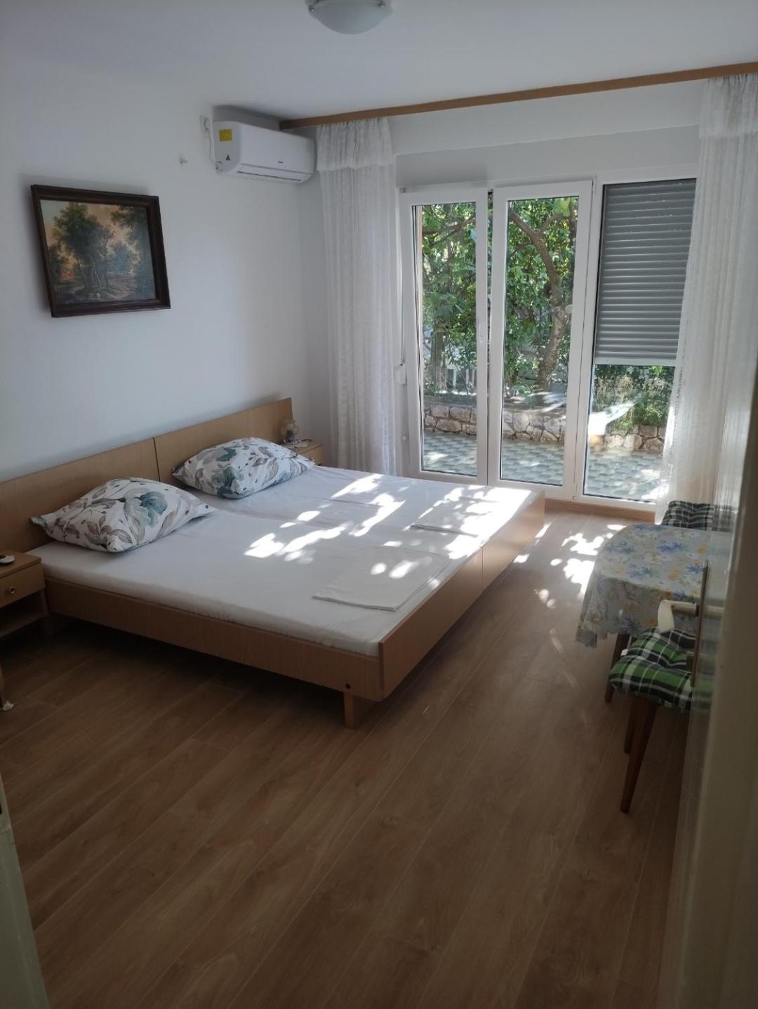 Dragiv 1 Hotel Selce Exterior photo